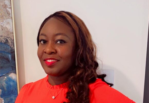 Ore Find Your Rhythm: Oreofe Adeniyi’s Dance Classes Offer Fun, Fitness, and Community