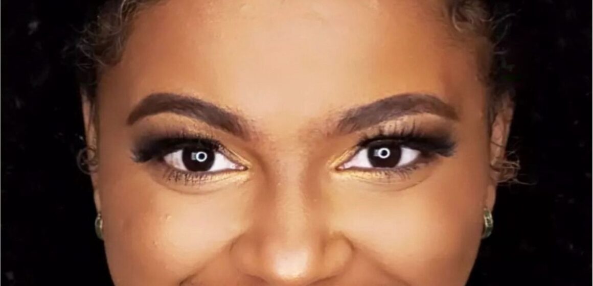 Sydona S Chandon The Jamaican Sun Shines Bright: Sydona Chandon Becomes Beacon of Hope