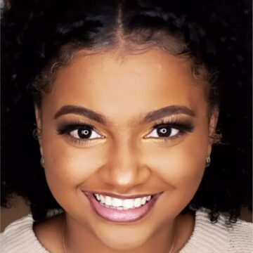 The Jamaican Sun Shines Bright: Sydona Chandon Becomes Beacon of Hope