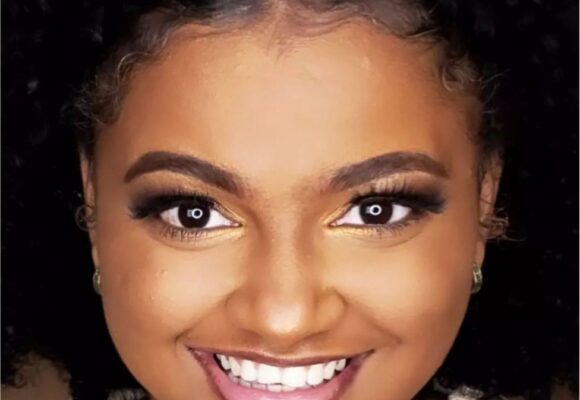 Sydona S Chandon The Jamaican Sun Shines Bright: Sydona Chandon Becomes Beacon of Hope