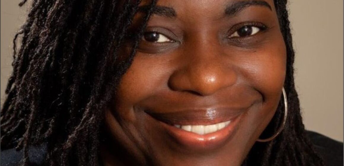 From Island Girl to Community Champion: A Story of Success and Service – Takia Panza-Benjamin