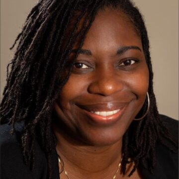 From Island Girl to Community Champion: A Story of Success and Service – Takia Panza-Benjamin