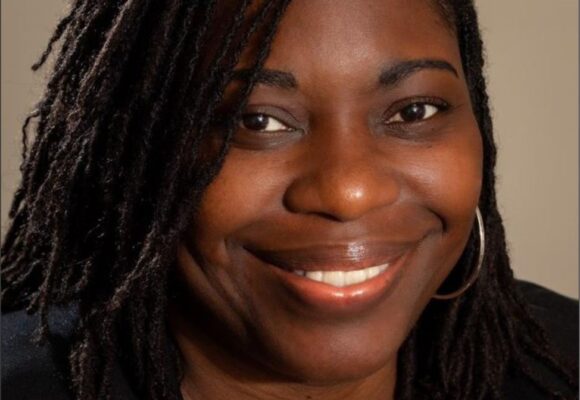 TDF From Island Girl to Community Champion: A Story of Success and Service – Takia Panza-Benjamin