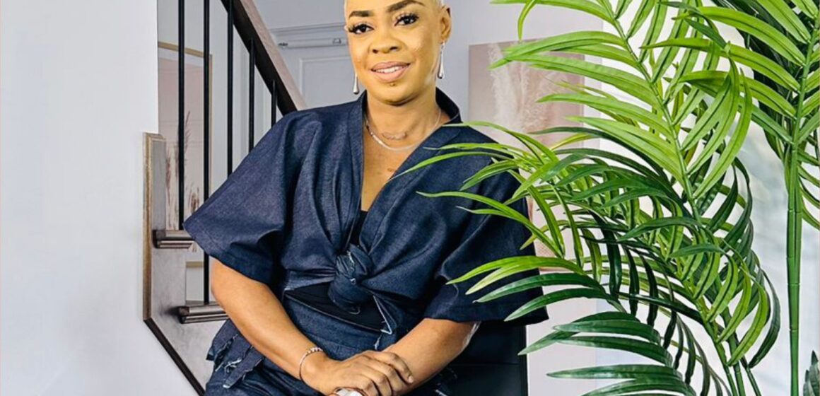 Tee From NYSC to Runway: A Fashion Odyssey Rooted in Culture – Ibukuoluwa Ishioye