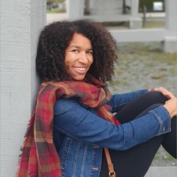 From Scholar to Story Weaver: The Enchanting Journey of Charlene