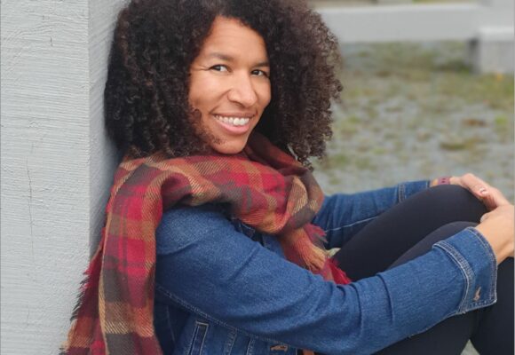 carr From Scholar to Story Weaver: The Enchanting Journey of Charlene