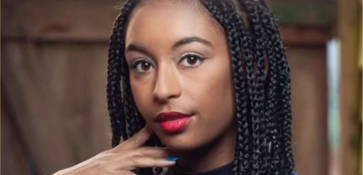 hill 2 Finding Strength in Identity: Hillary LeBlanc’s Journey of Resilience and Empowerment