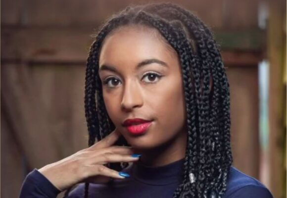 hill 2 Finding Strength in Identity: Hillary LeBlanc’s Journey of Resilience and Empowerment