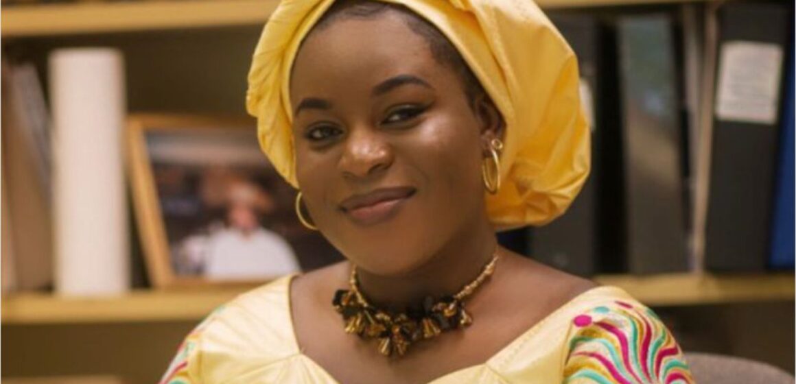 The Power of Purpose: Fatoumata Guindo’s Journey of Leadership and Social Change