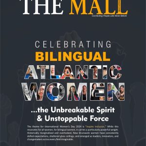The Mall Magazine 7th Edition