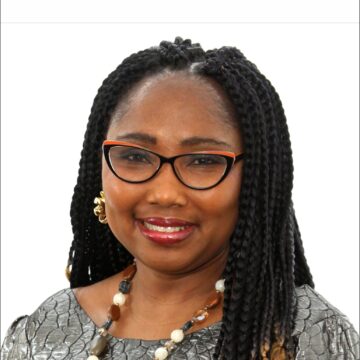 FAITH: A CHAMPION FOR BLACK YOUTH EMPOWERMENT