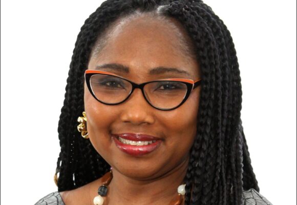 Faith FAITH: A CHAMPION FOR BLACK YOUTH EMPOWERMENT