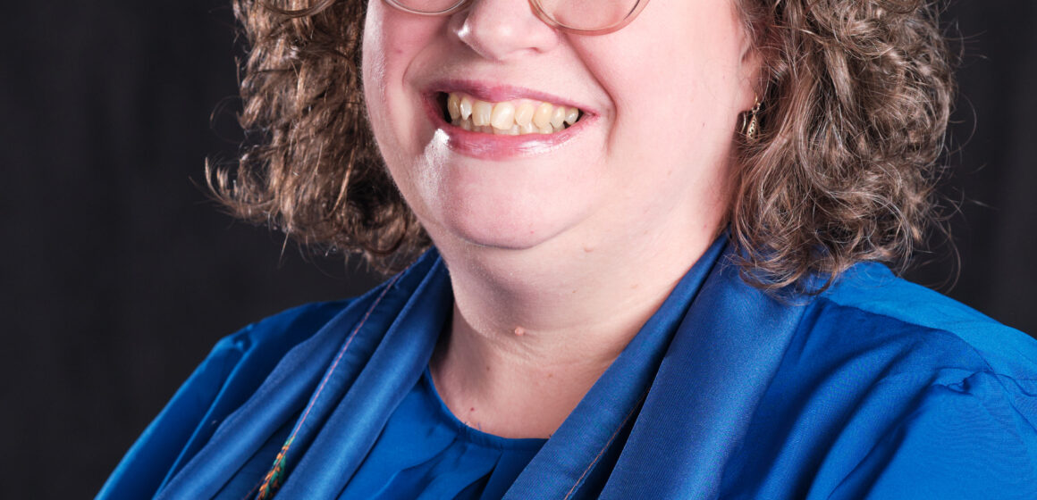 ANGELAMACMICHAEL: A Champion of Language, Community, and Cultural Connection in Greater Moncton