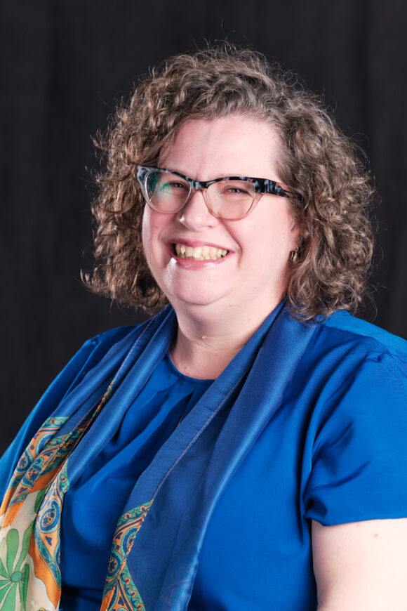 ANGELAMACMICHAEL: A Champion of Language, Community, and Cultural Connection in Greater Moncton