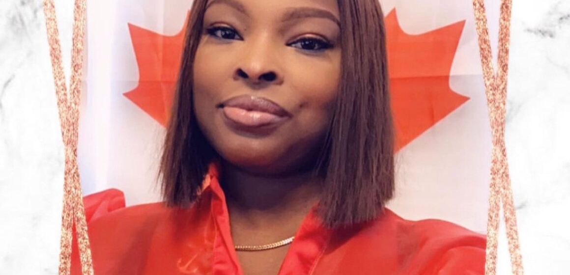 Dee’s Kitchen: A Taste of Home for African Immigrants in Canada