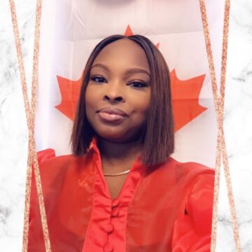 Dee’s Kitchen: A Taste of Home for African Immigrants in Canada