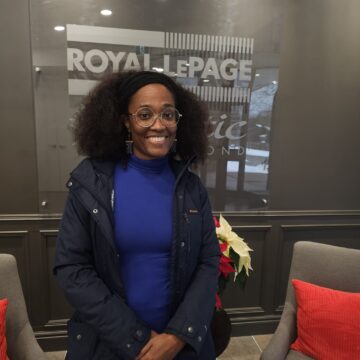 An Interview with Kelly Bourque, REALTOR/ AGENTE IMMOBILIRE at ROYAL LEPAGE Atlantic