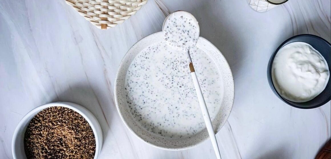 From Childhood Recipe to Market Success: Kadiatou’s Millet Pudding Journey