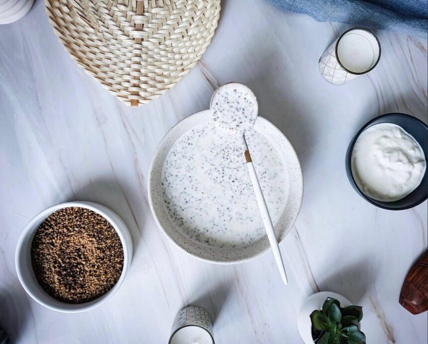 From Childhood Recipe to Market Success: Kadiatou’s Millet Pudding Journey