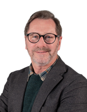 Exclusive Interview with Ron Gaudet – the CEO of Magma