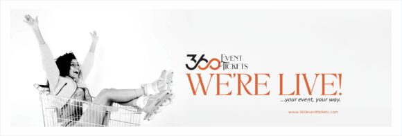 360 Event Tickets Officially Launches, Transforming Event Management in Canada