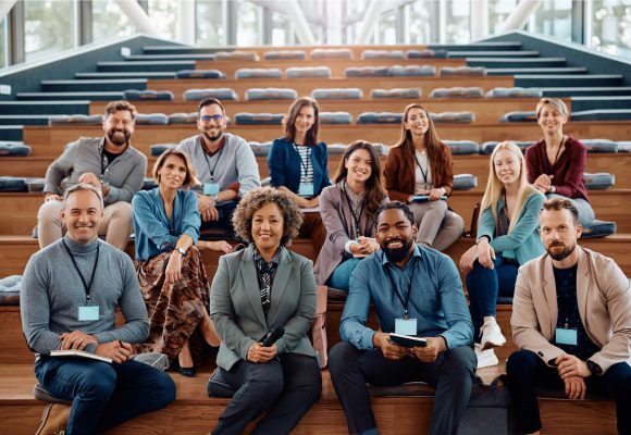 Image to use Doing More With Less Is a Leadership Test, Not a Team Mandate -Christina Adderley